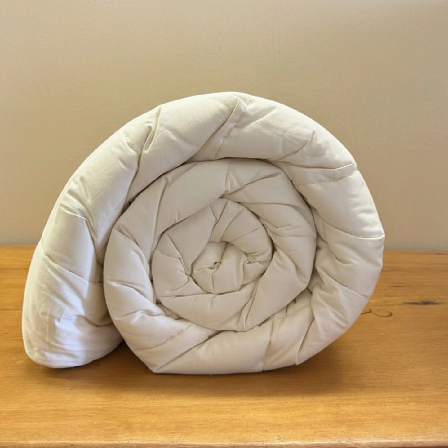Classic Pure Wool Duvet