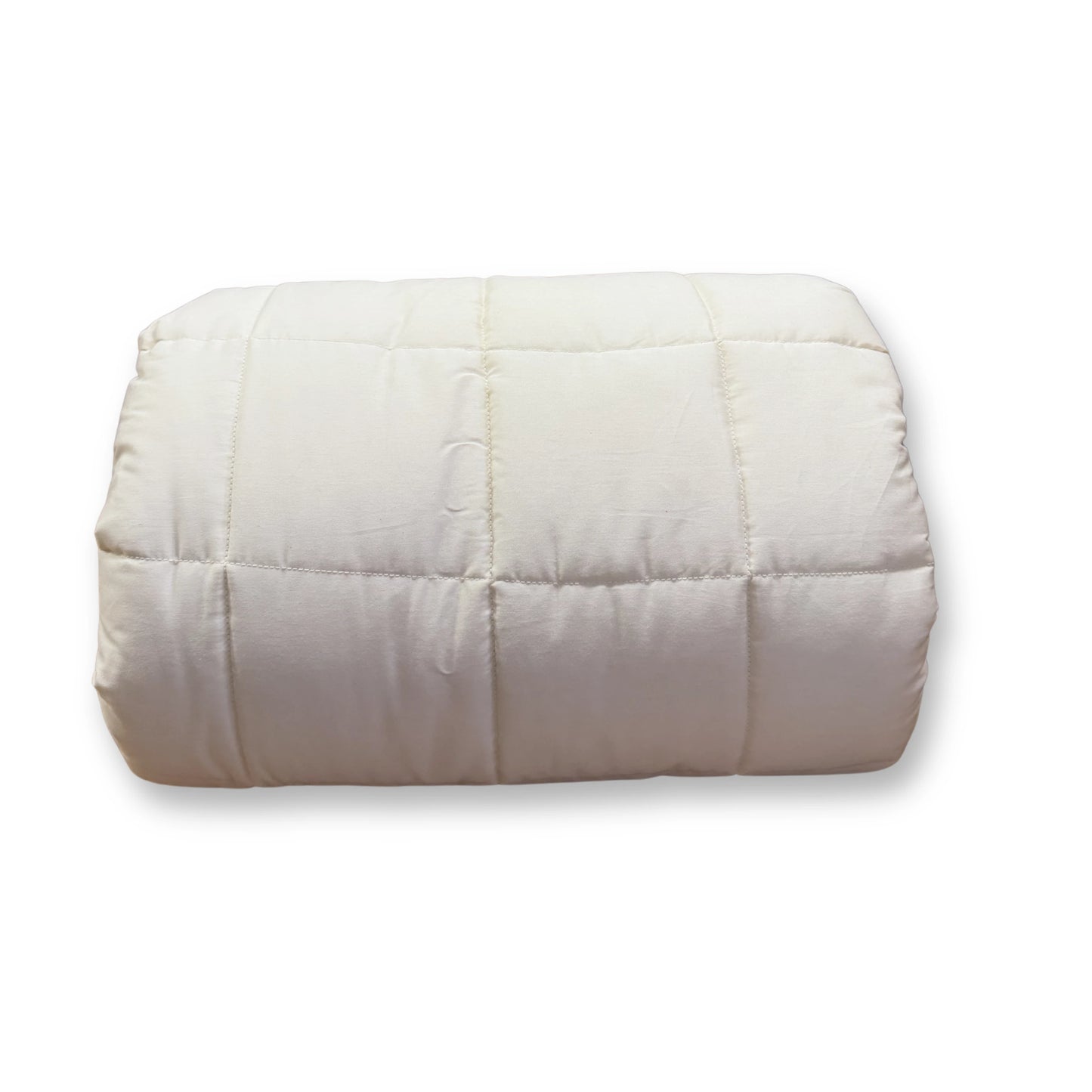 Heritage Organic Wool Duvet