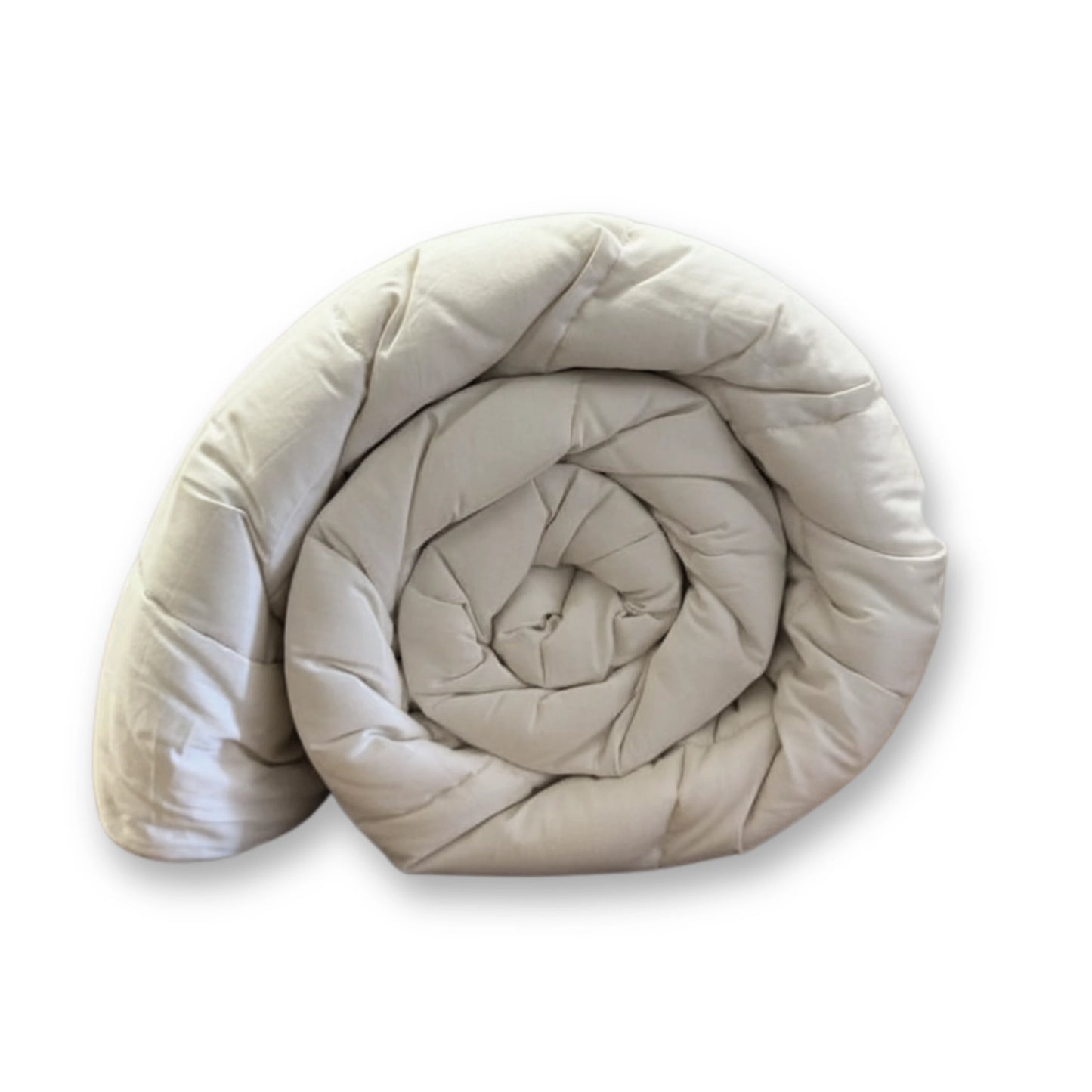 Heritage Organic Wool Duvet