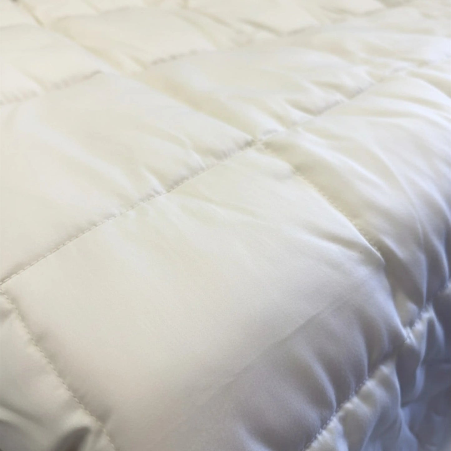 Classic Pure Wool Duvet