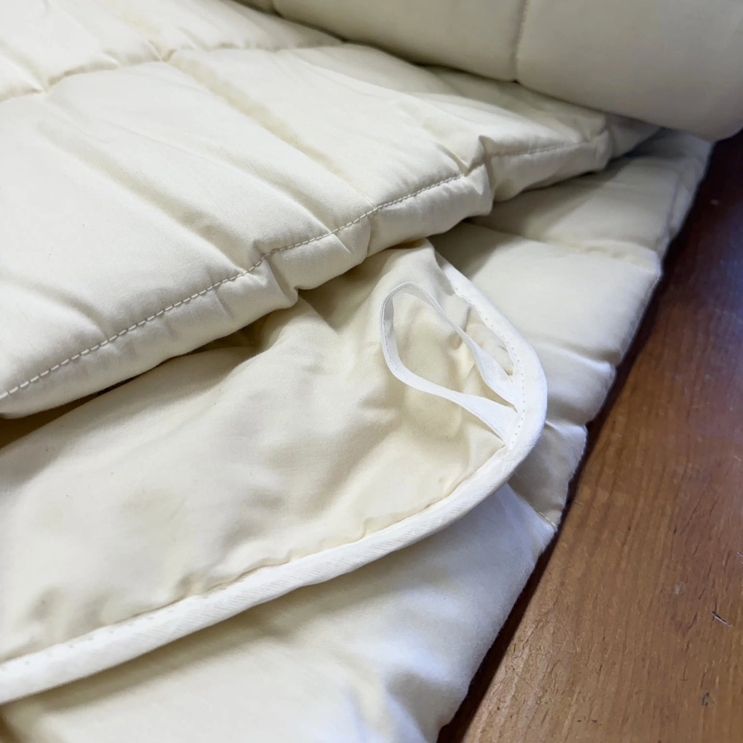 Classic Pure Wool Duvet
