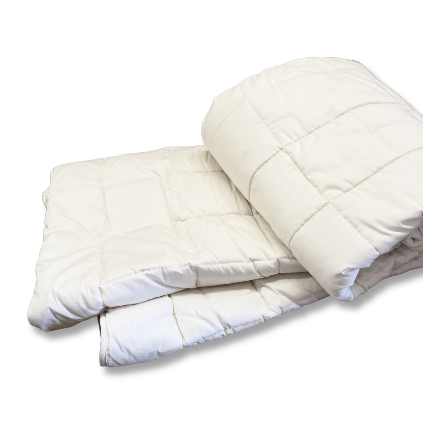 Heritage Organic Wool Duvet