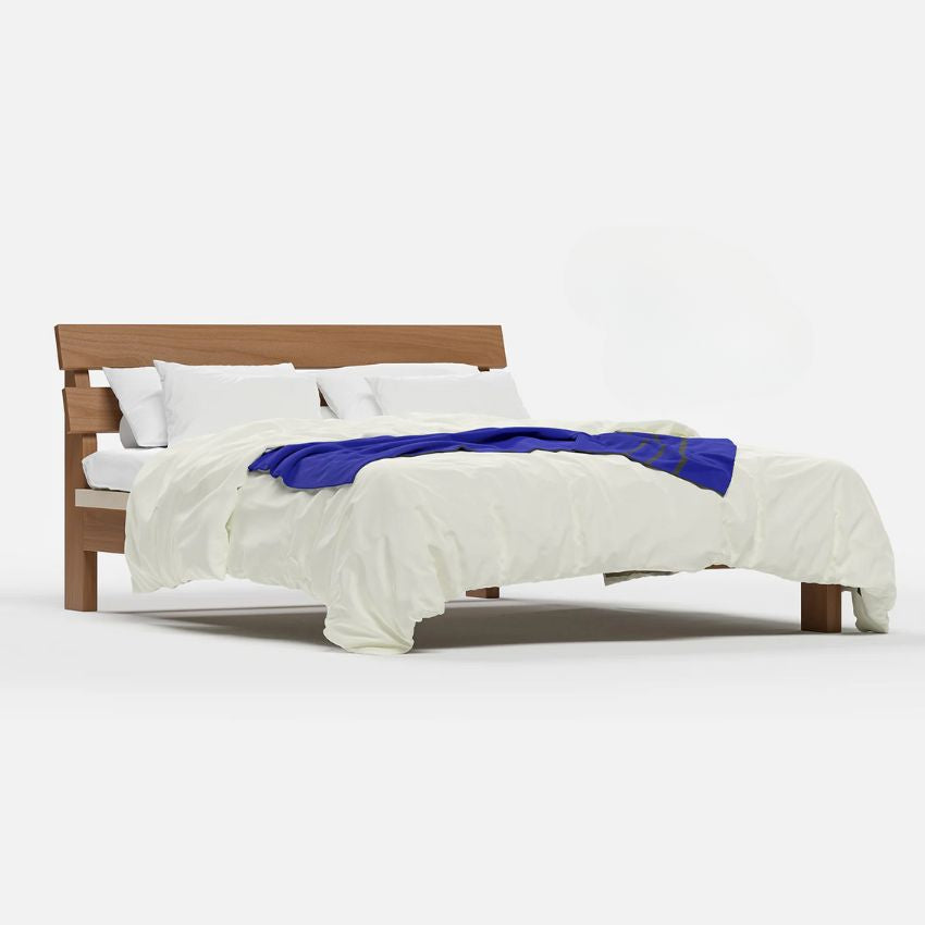 Cherry Balancer Das Original Bed System - with bed frame
