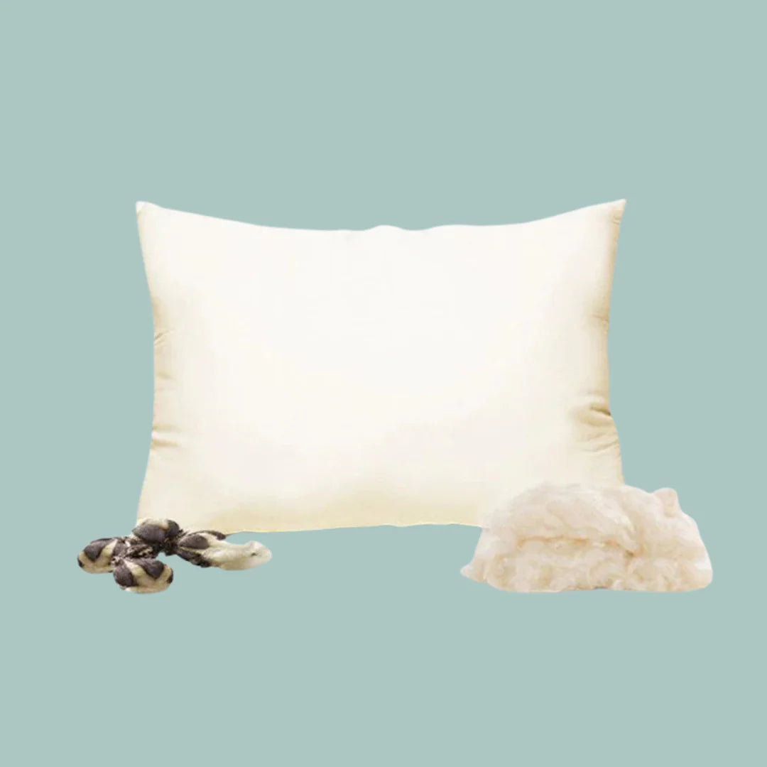 Kapok Pillow