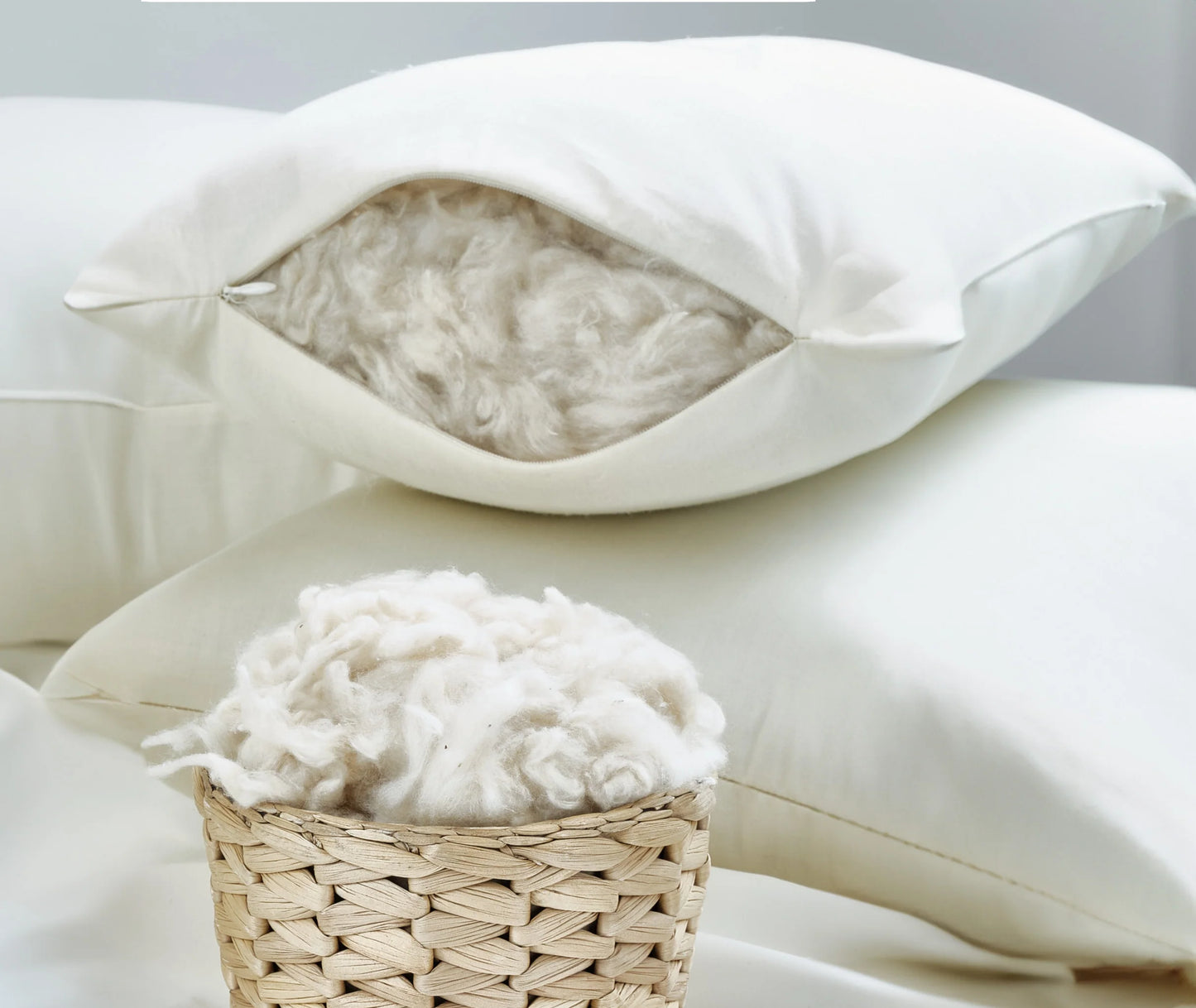 Kapok Pillow