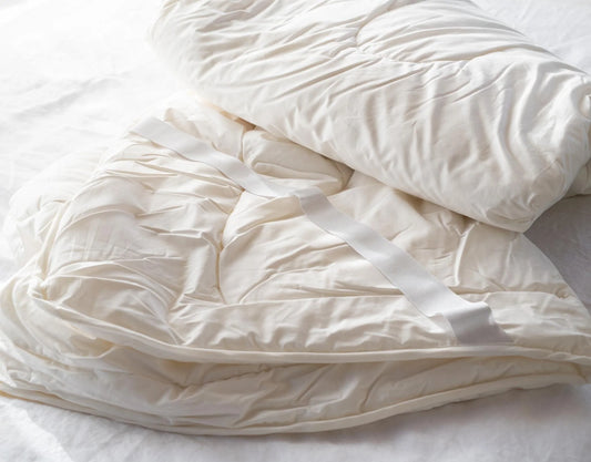 Mattress Wool Pad | Snugsleep