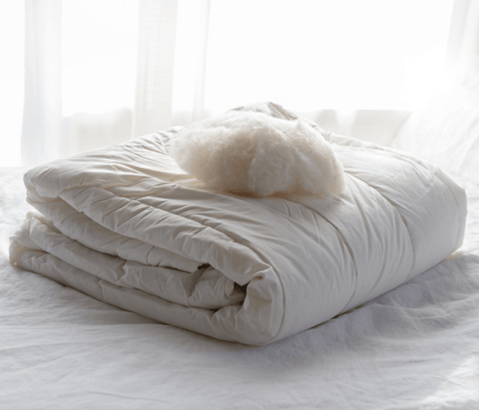 Classic Pure Wool Duvet